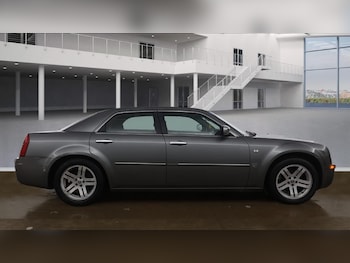 Used Chrysler 300C 2008 for sale - 77230688: Photo