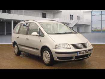 2009 (09) - 1.9 TDI S 115 5dr Tip Auto