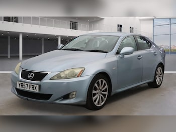 Used Lexus IS 2007 for sale - 75376666: Photo