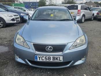 Used Lexus IS 2008 for sale - 74797614: Photo