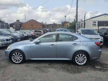 Used Lexus IS 2008 for sale - 74797614: Photo