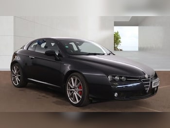 Used Alfa Romeo Brera 2008 for sale - 79258648: Photo