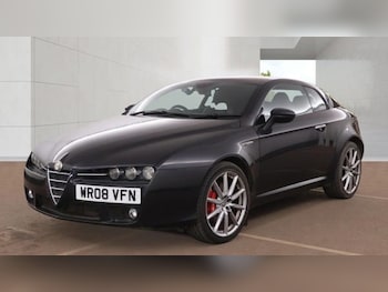 Used Alfa Romeo Brera 2008 for sale - 79258648: Photo
