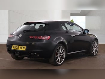 Used Alfa Romeo Brera 2008 for sale - 79258648: Photo