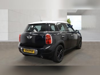 Used MINI Countryman 2014 for sale - 79228662: Photo