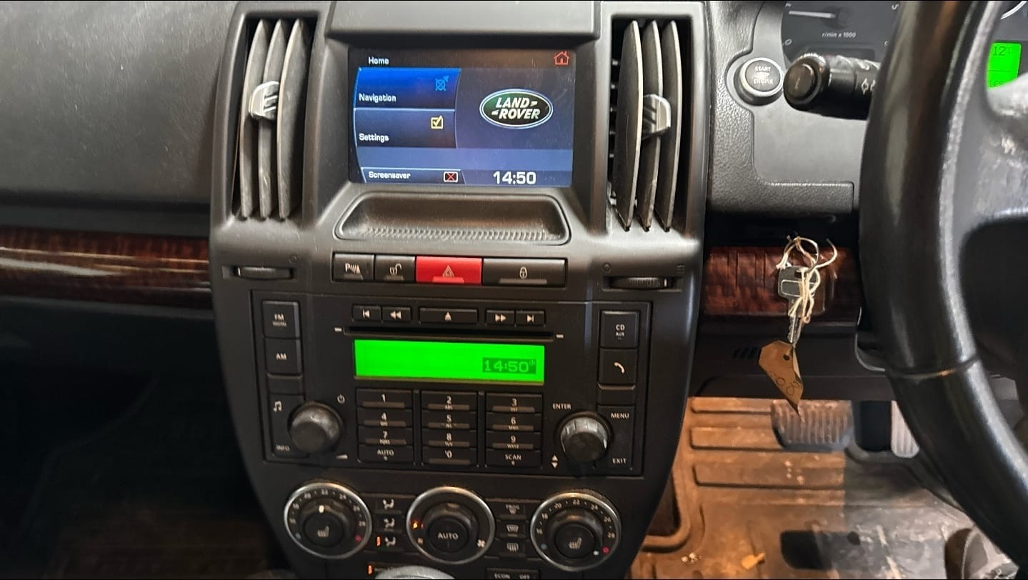 Used Land Rover Freelander 2008 for sale - 77555176: Photo 10