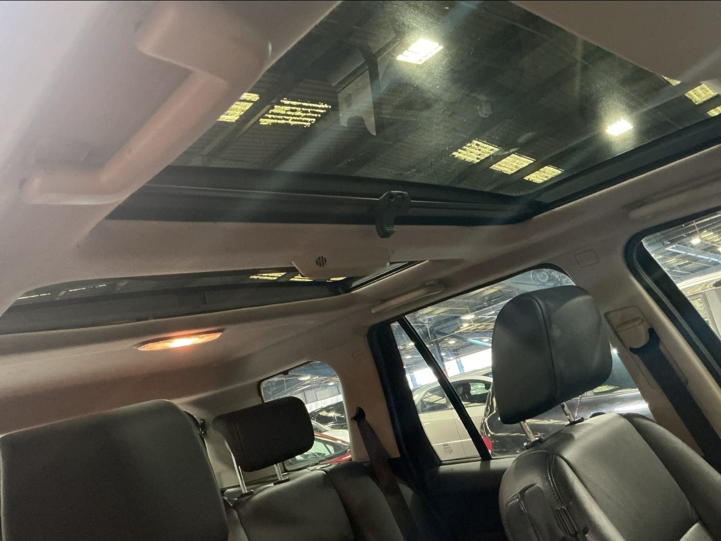 Used Land Rover Freelander 2008 for sale - 77555176: Photo 11