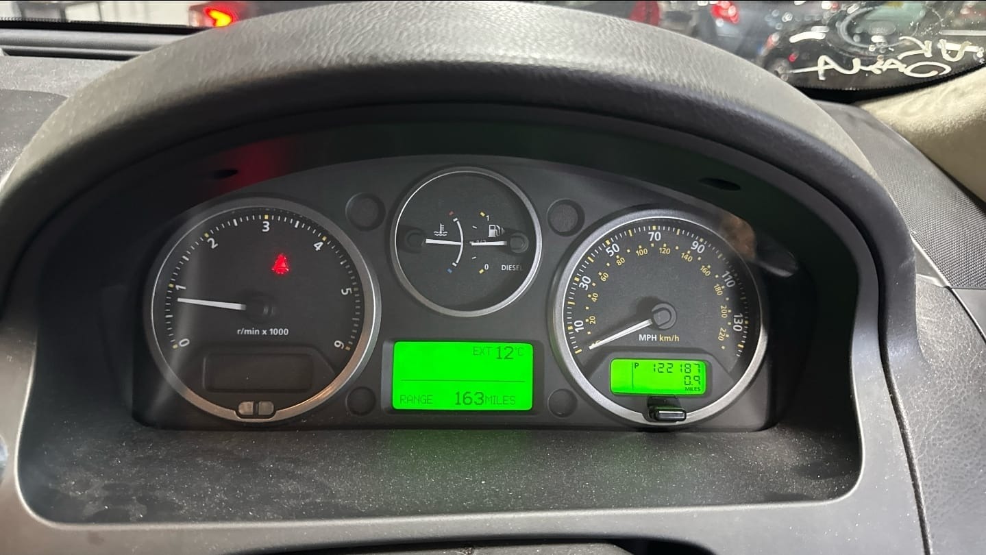 Used Land Rover Freelander 2008 for sale - 77555176: Photo 12