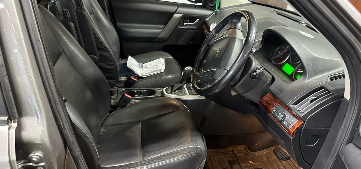 Used Land Rover Freelander 2008 for sale - 77555176: Photo 7