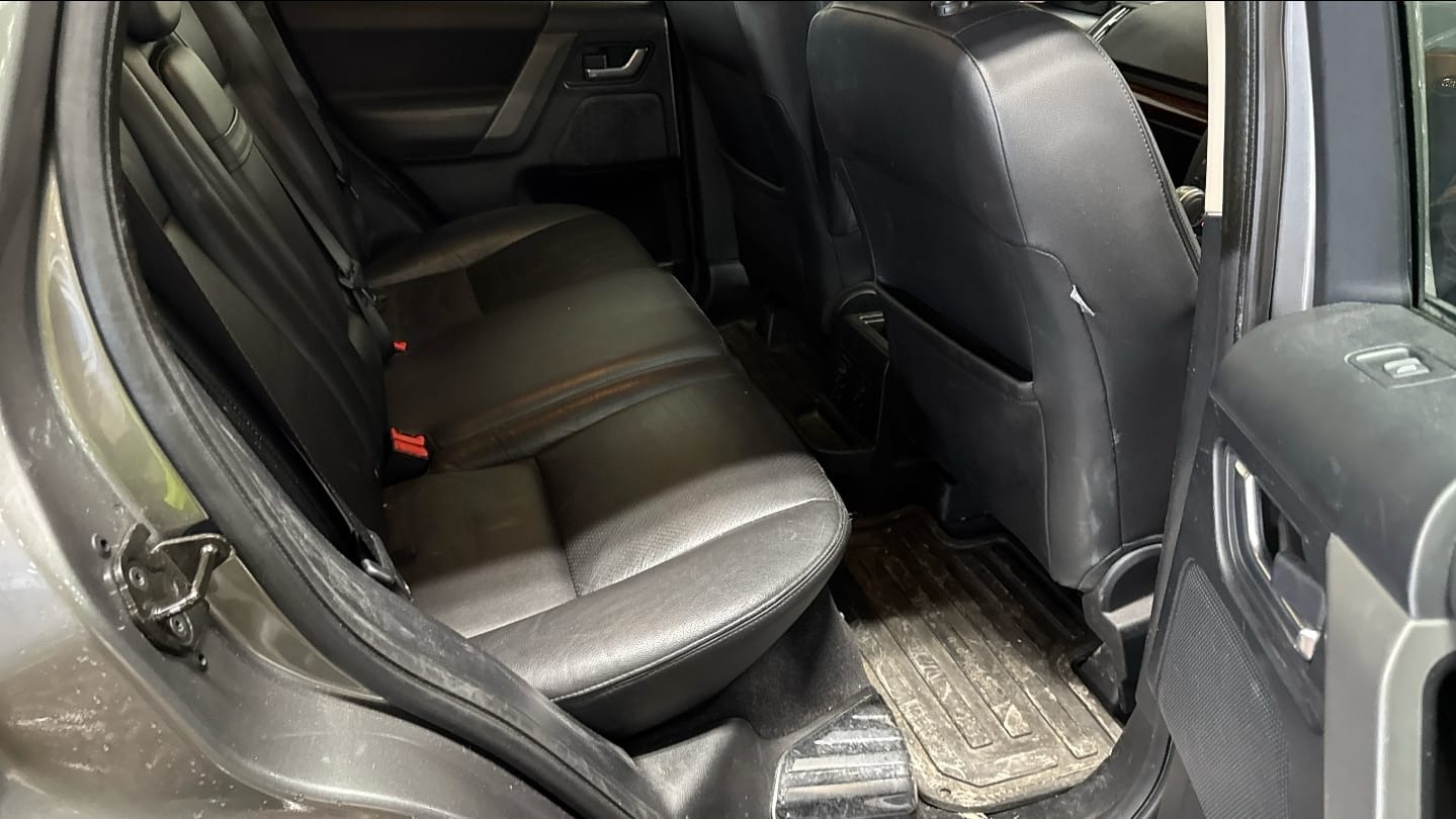 Used Land Rover Freelander 2008 for sale - 77555176: Photo 8