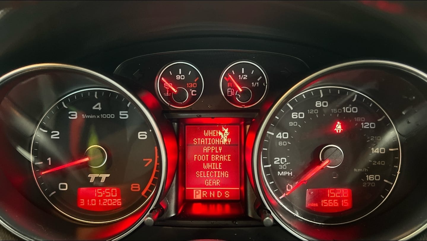 Used Audi TT 2007 for sale - 77426207: Photo 10