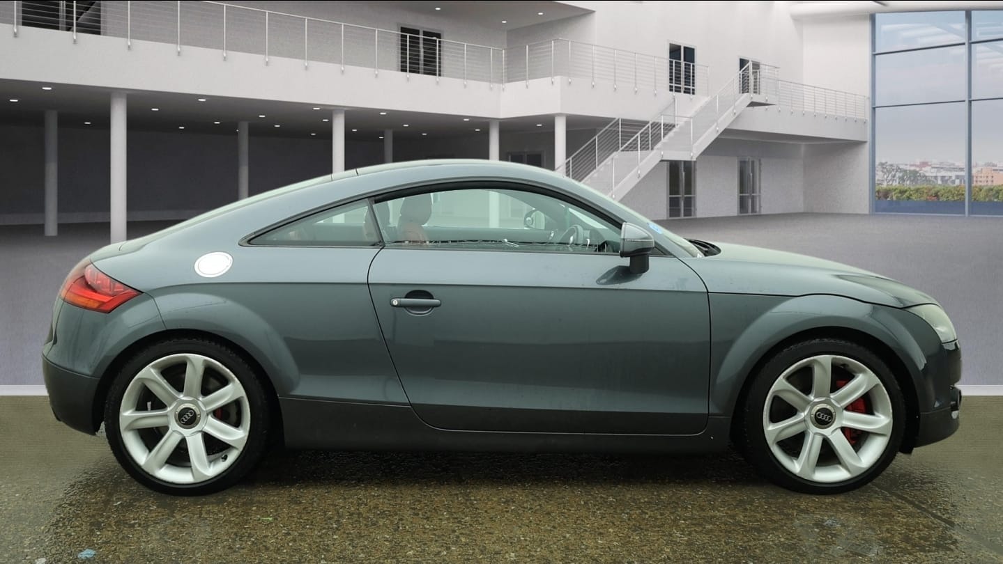 Used Audi TT 2007 for sale - 77426207: Photo 5