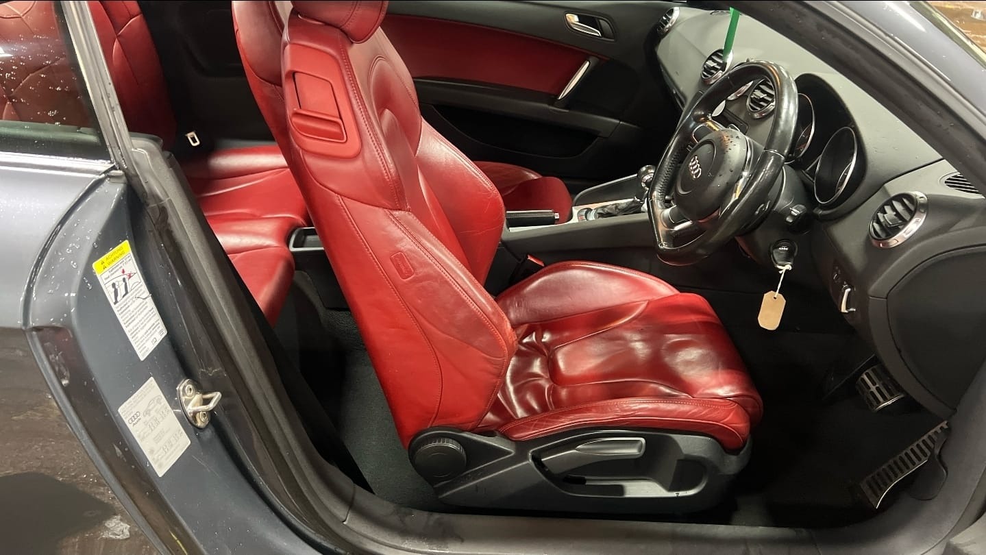 Used Audi TT 2007 for sale - 77426207: Photo 8