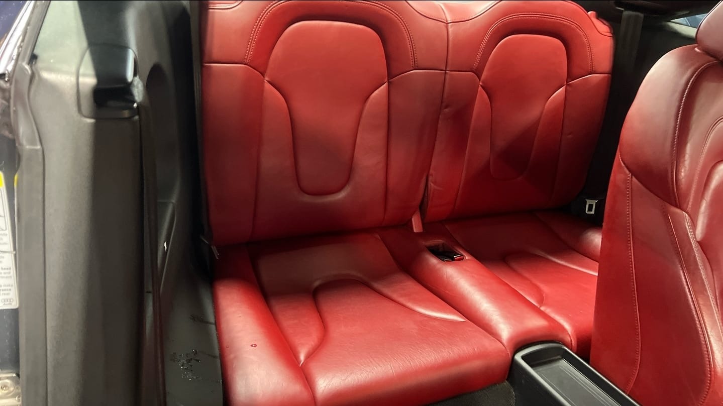 Used Audi TT 2007 for sale - 77426207: Photo 9