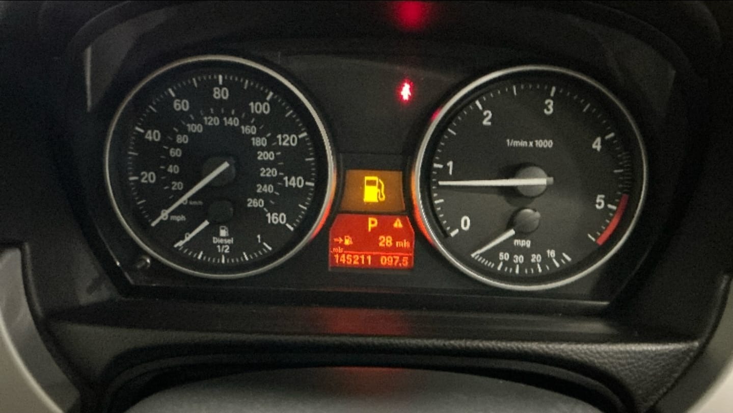 Used BMW 3 Series 2008 for sale - 77357689: Photo 10