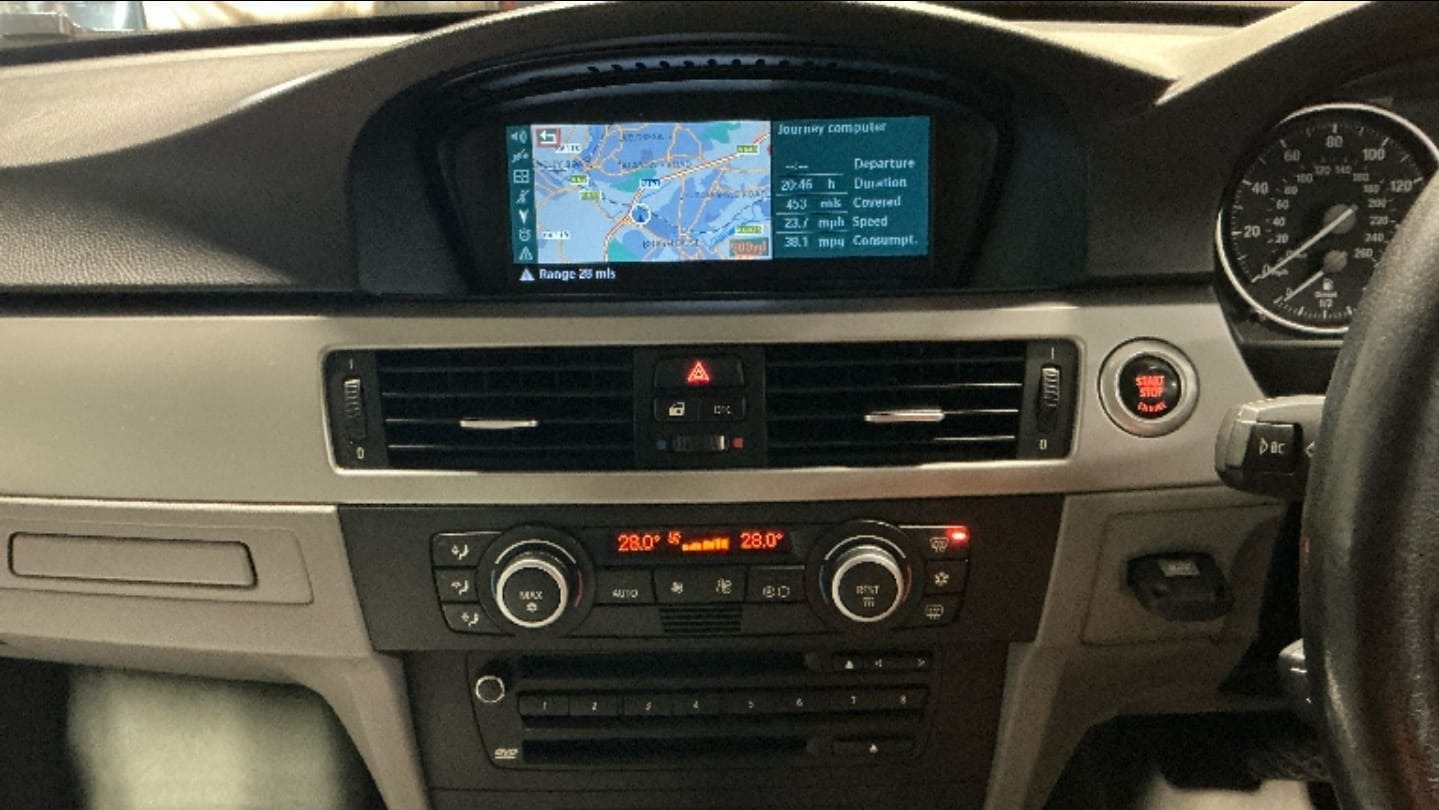 Used BMW 3 Series 2008 for sale - 77357689: Photo 11