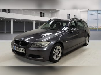 Used BMW 3 Series 2008 for sale - 77357689: Photo
