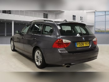 Used BMW 3 Series 2008 for sale - 77357689: Photo