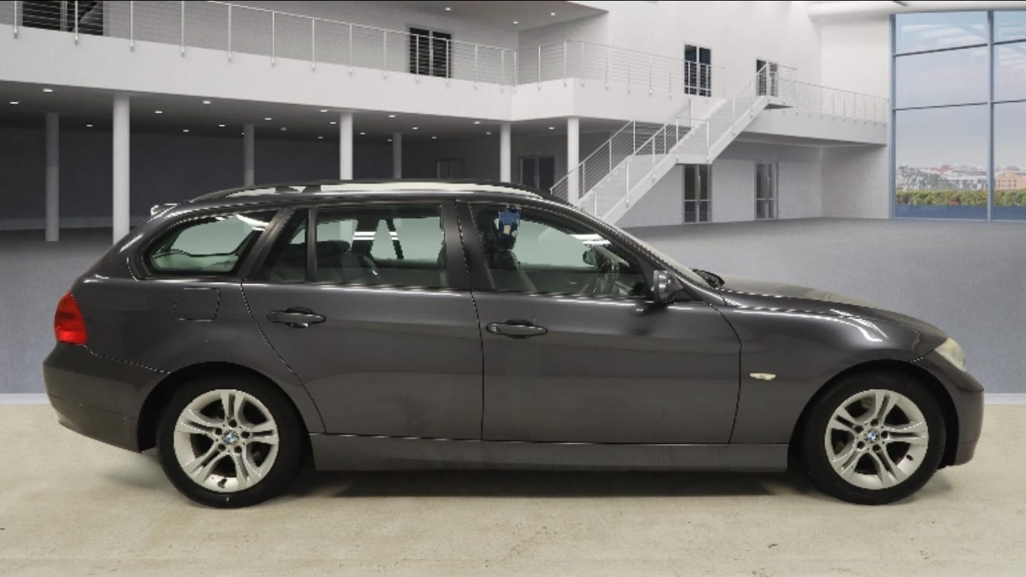 Used BMW 3 Series 2008 for sale - 77357689: Photo 5