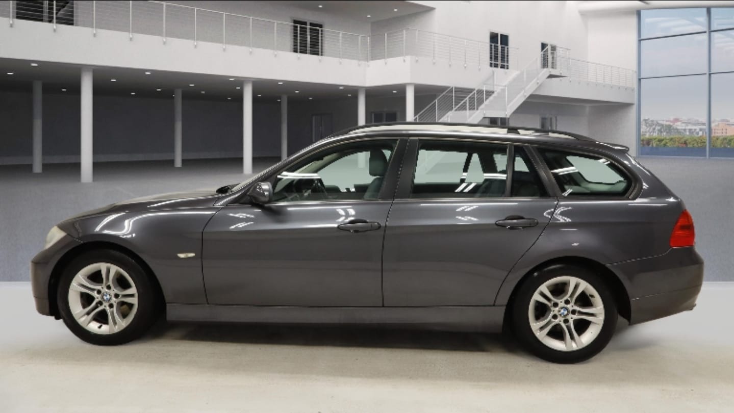 Used BMW 3 Series 2008 for sale - 77357689: Photo 6