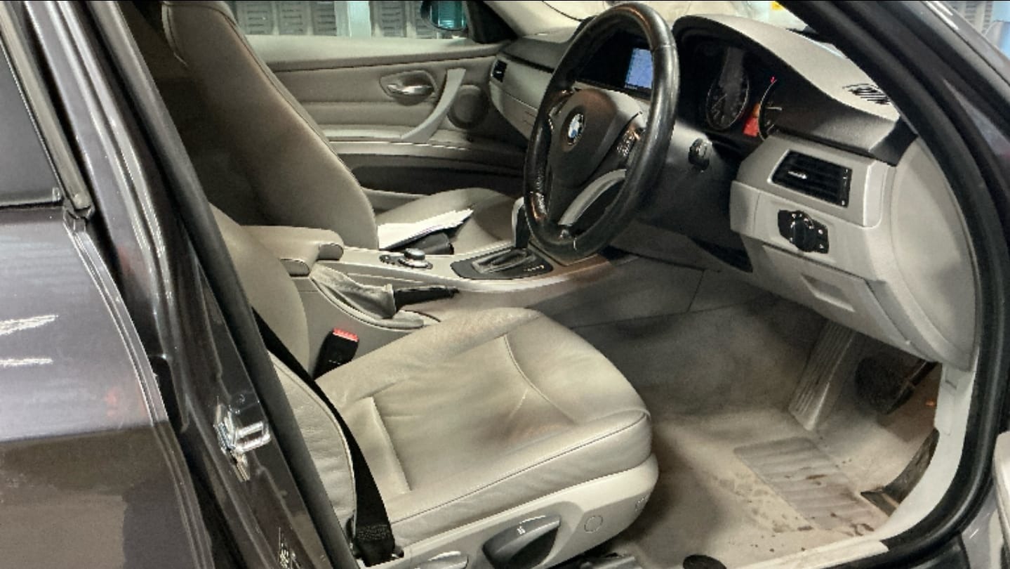 Used BMW 3 Series 2008 for sale - 77357689: Photo 7