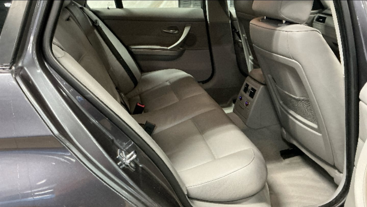 Used BMW 3 Series 2008 for sale - 77357689: Photo 8