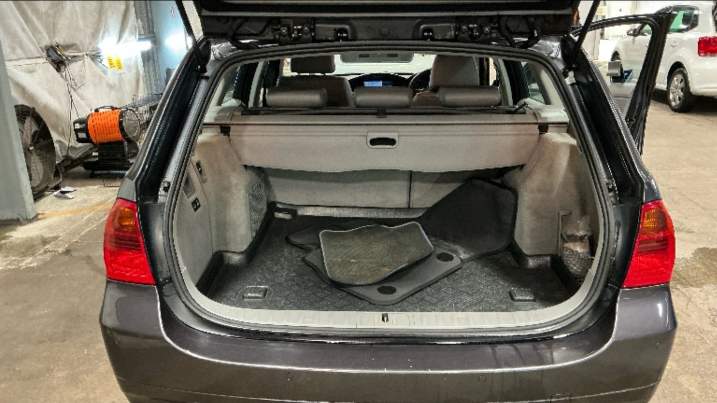 Used BMW 3 Series 2008 for sale - 77357689: Photo 9