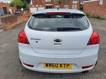 Used Kia Pro Ceed 2011 for sale - 75496986: Photo