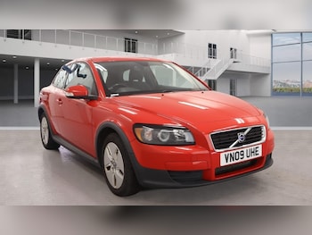 2009 (09) - 1.6D DRIVe R DESIGN 3dr