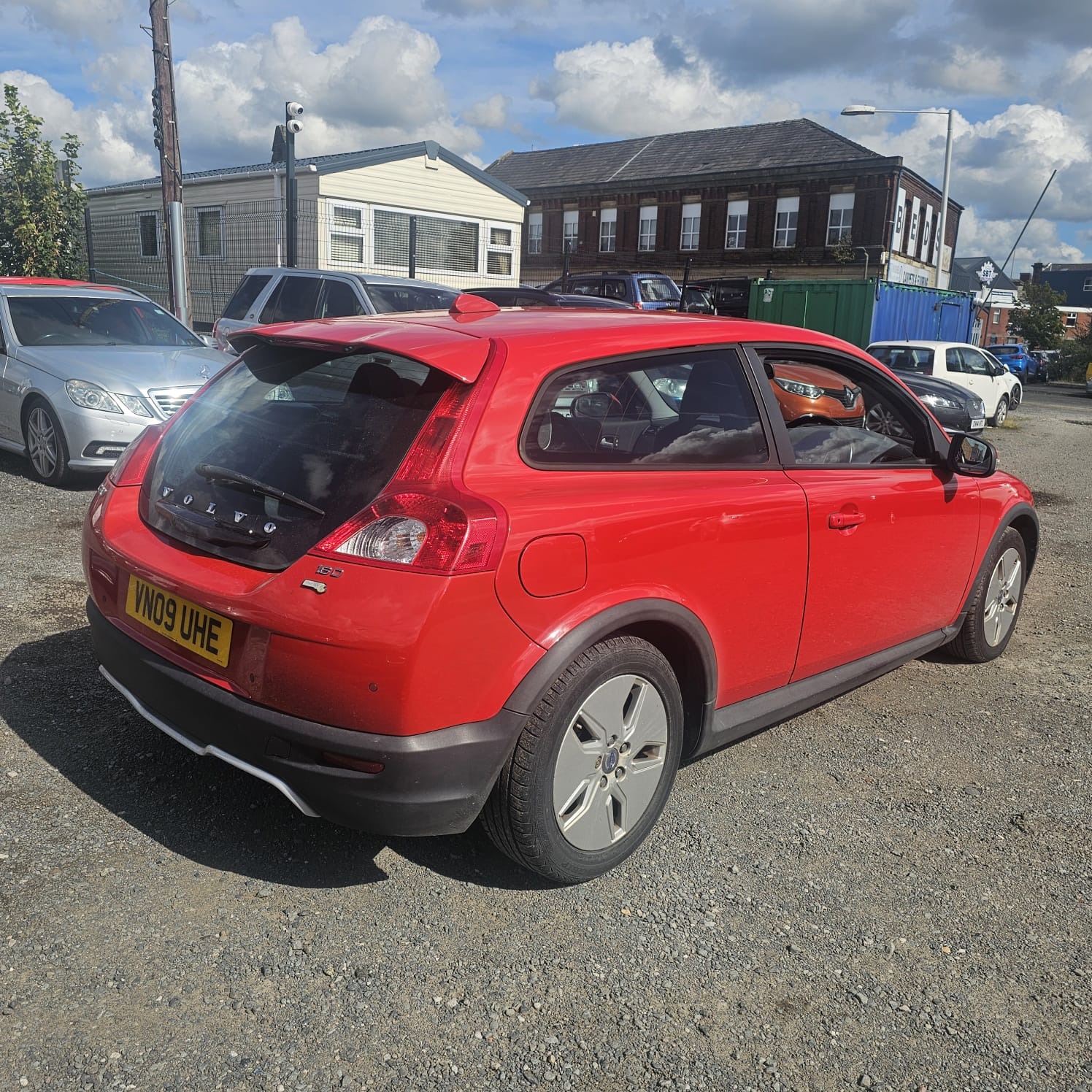 Vehicle 7