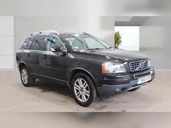 Used Volvo XC90 2011 for sale - 79633159: Photo