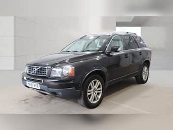 Used Volvo XC90 2011 for sale - 79633159: Photo
