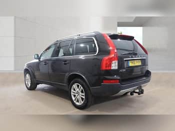 Used Volvo XC90 2011 for sale - 79633159: Photo