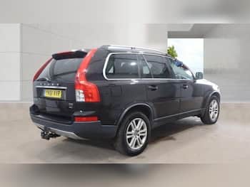 Used Volvo XC90 2011 for sale - 79633159: Photo