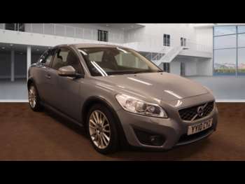 2010 (10) - 1.6D DRIVe SE Lux 3dr