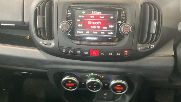 Used Fiat 500L 2013 for sale - 78219906: Photo 10