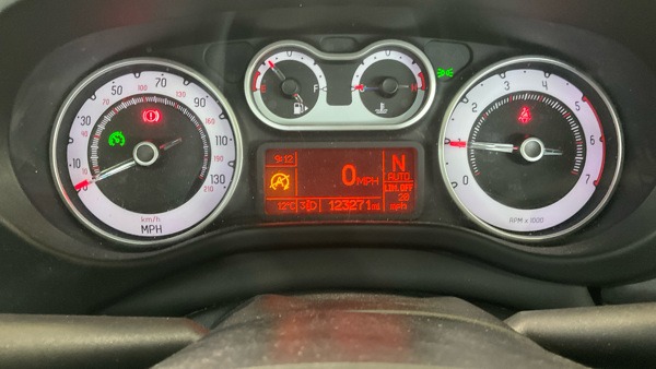 Used Fiat 500L 2013 for sale - 78219906: Photo 12