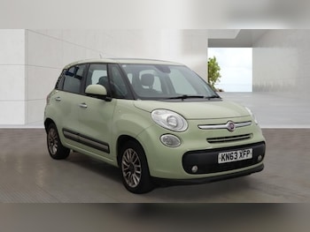 Used Fiat 500L 2013 for sale - 78219906: Photo
