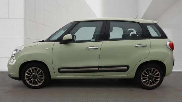 Used Fiat 500L 2013 for sale - 78219906: Photo 6