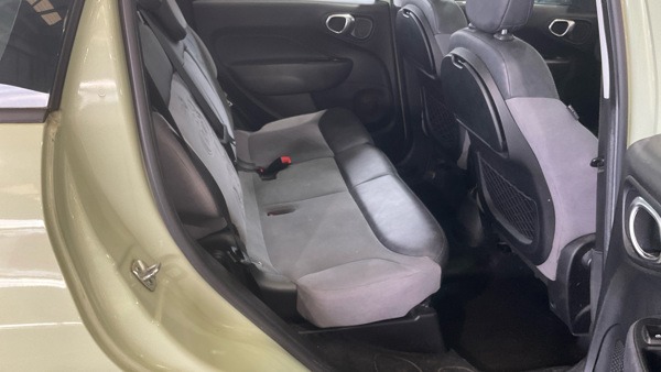 Used Fiat 500L 2013 for sale - 78219906: Photo 8