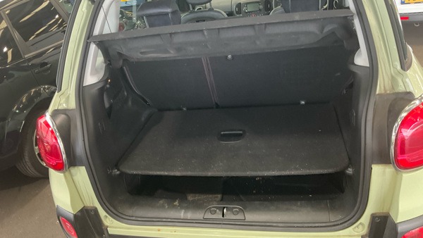 Used Fiat 500L 2013 for sale - 78219906: Photo 9