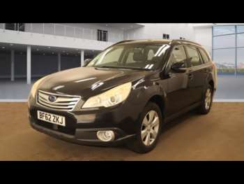 Used Subaru Outback 2012 for sale - 75005858: Photo