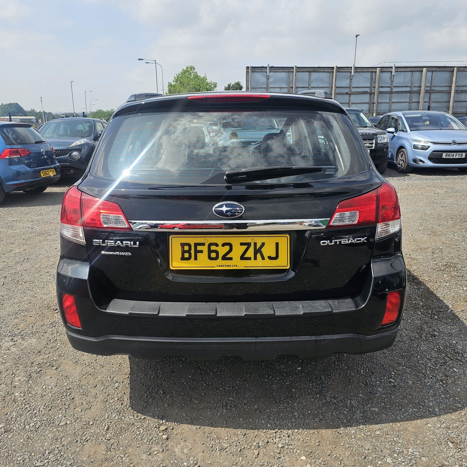 Vehicle 7