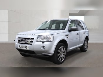 Used Land Rover Freelander 2010 for sale - 79366128: Photo