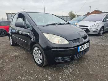 2005 (05) - 1.5 Elegance 5dr Auto