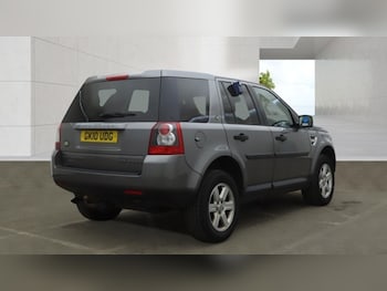 Used Land Rover Freelander 2010 for sale - 78813416: Photo