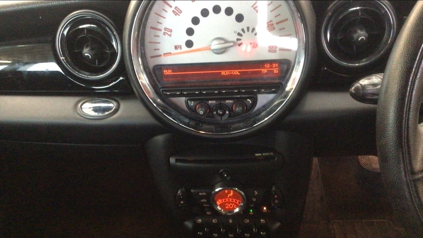 Used MINI Hatch 2012 for sale - 77484654: Photo 10