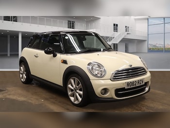 Used MINI Hatch 2012 for sale - 77484654: Photo
