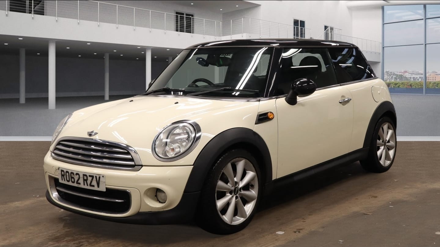 Used MINI Hatch 2012 for sale - 77484654: Photo 2