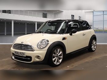 Used MINI Hatch 2012 for sale - 77484654: Photo